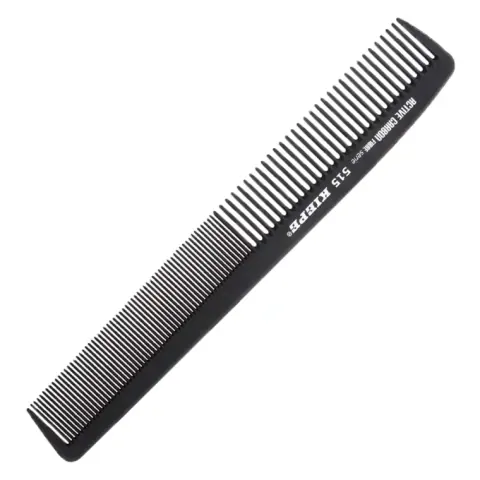 Češalj za kosu antistatički - Active Carbon 515
