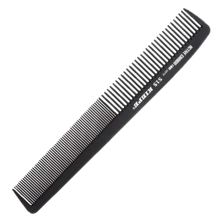 Češalj za kosu antistatički - Active Carbon 515 — slika 1