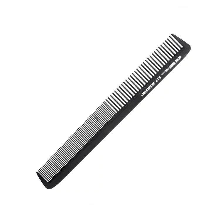 Češalj za kosu antistatički - Active Carbon 517