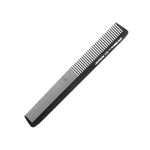 Češalj za kosu antistatički - Active Carbon 517
