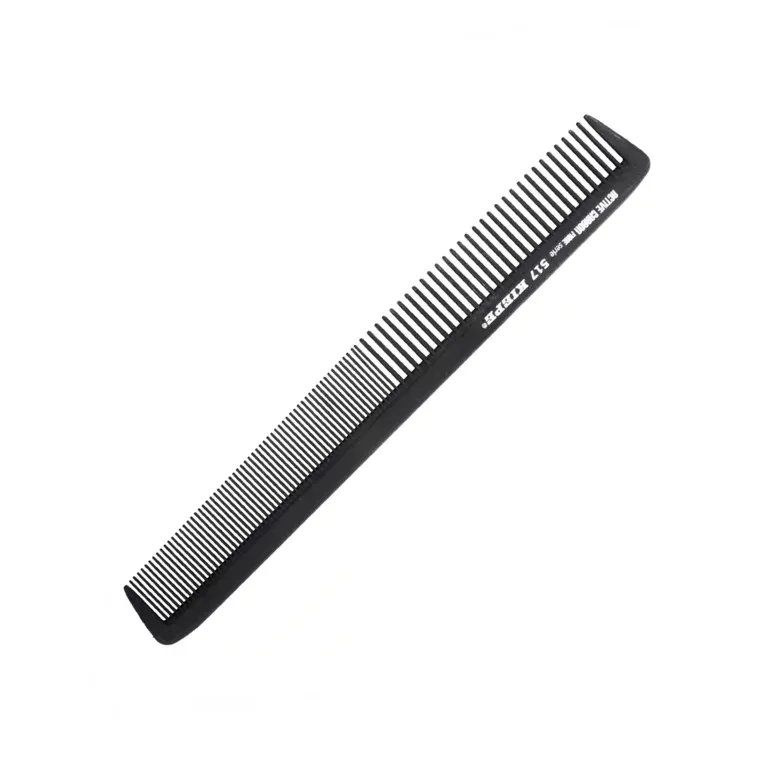 Češalj za kosu antistatički - Active Carbon 517 — slika 1