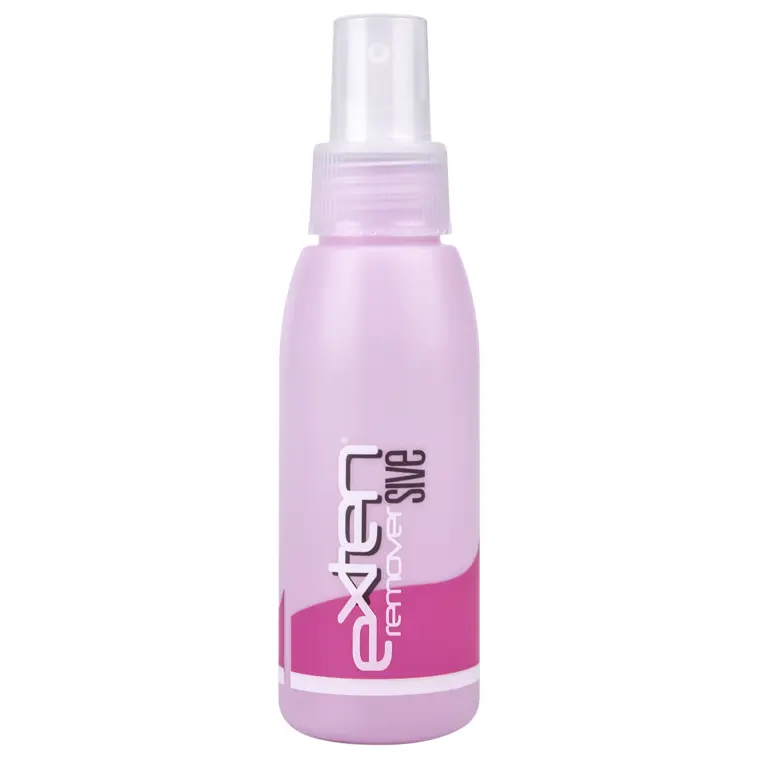 Skidač nadogradnje samolepljivim trakama Extensive SHE 100ml