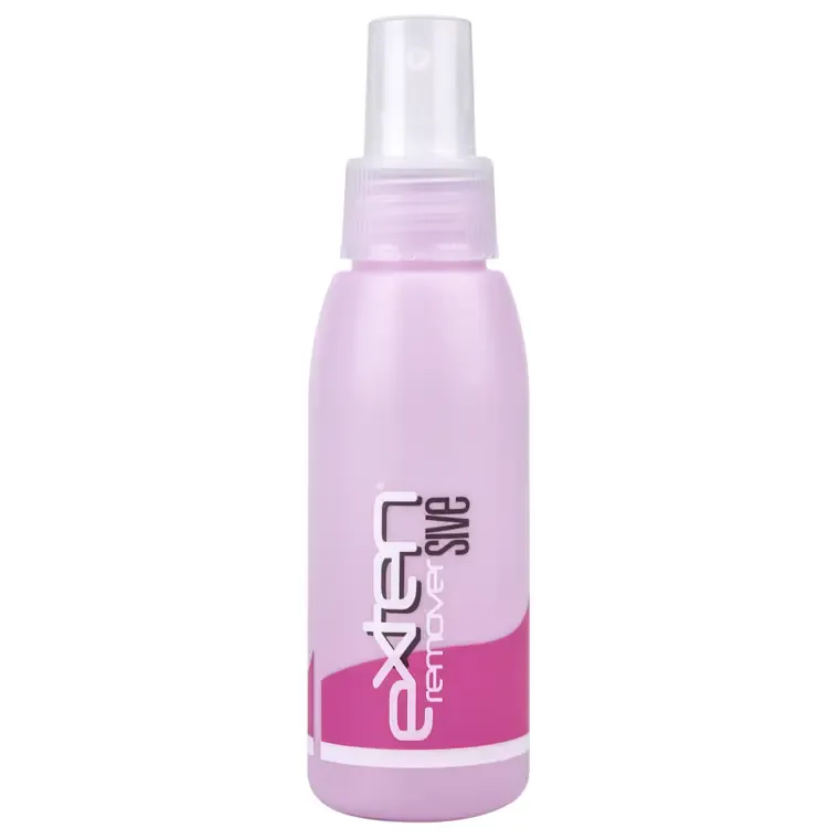 Skidač nadogradnje samolepljivim trakama Extensive SHE 100ml — slika 1