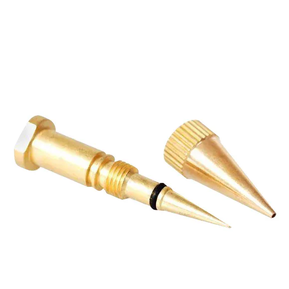 Dizna za Airbrush pištolj BD 138 — slika 1