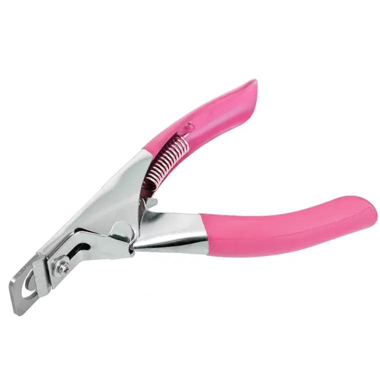 Cangle za tipse ASNDS7-3 roze — slika 1