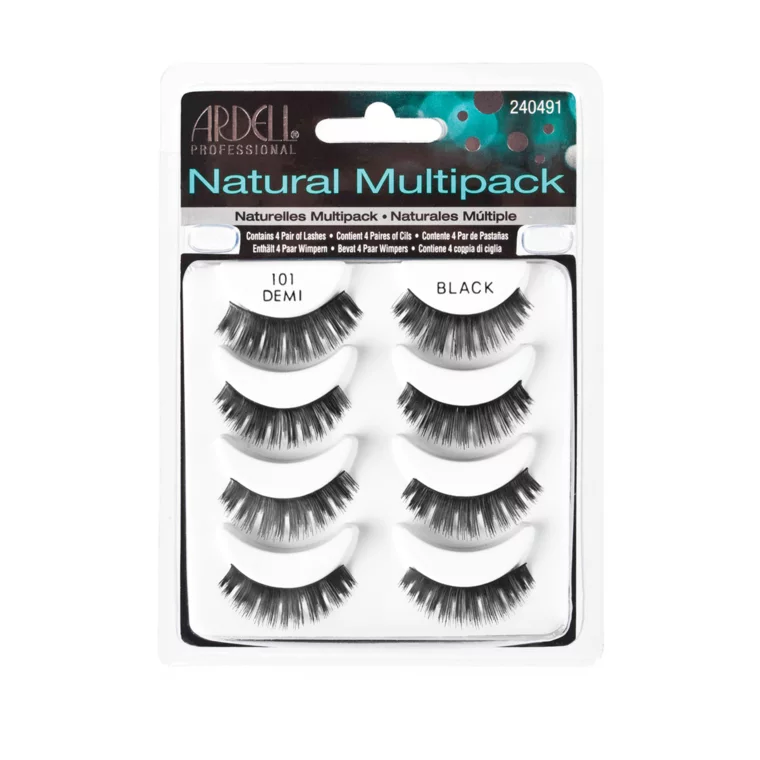 Trepavice na traci - Natural 101 Demi 8/1