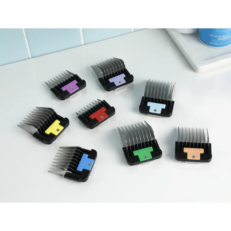 Češljevi za mašinice - Grooming — slika 4