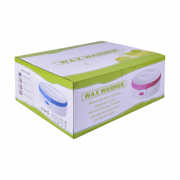 Topilica za parafin YM8007 Plava — slika 5