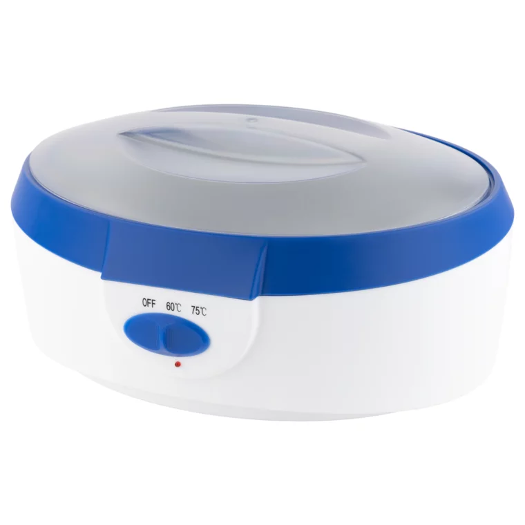 Topilica za parafin YM8007 Plava — slika 2