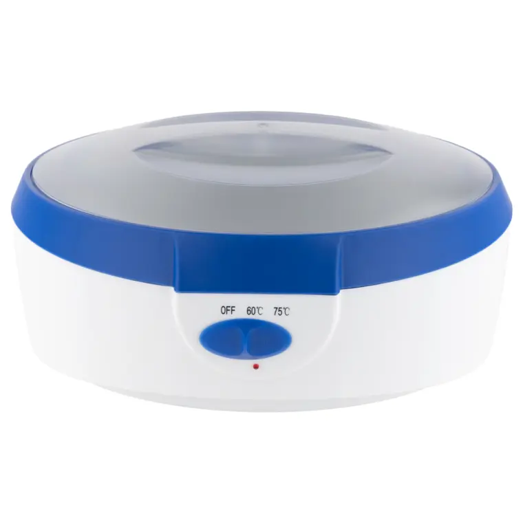 Topilica za parafin YM8007 Plava