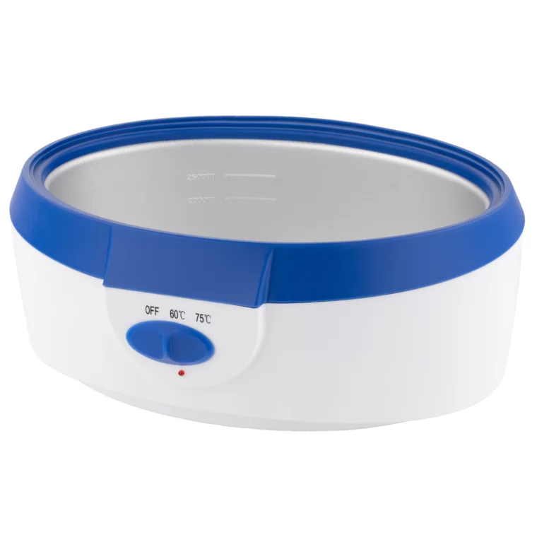 Topilica za parafin YM8007 Plava — slika 3