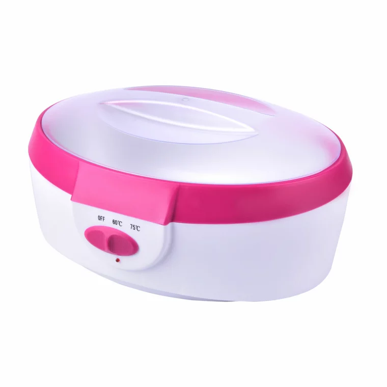 Topilica za parafin YM8007-P — slika 2