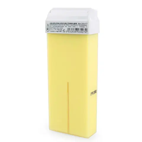 Vosak za hladnu depilaciju u patroni ROIAL limun 100ml