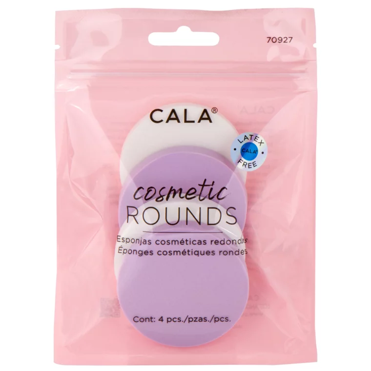 Set kozmetičkih sunđera - Rounds — slika 1