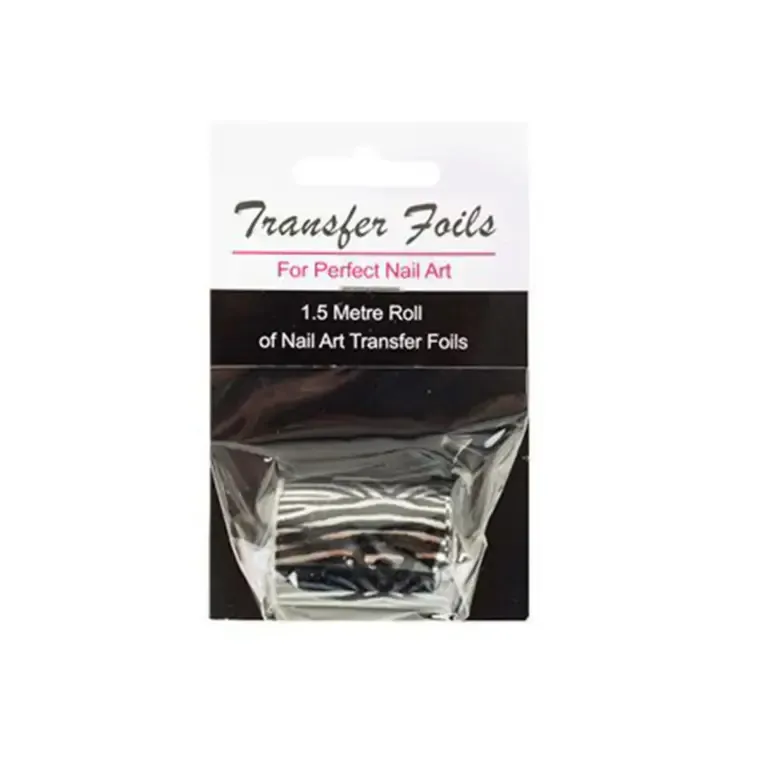 Transfer folija za nokte NATF — NATF06 — slika 1