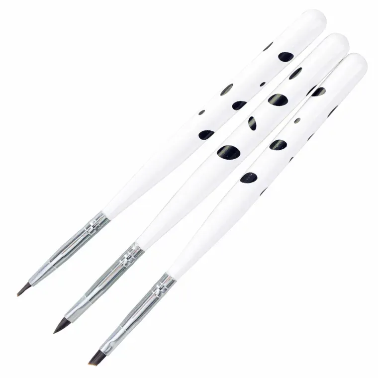 Set četkica za Nail Art ASNMHB26 — slika 1