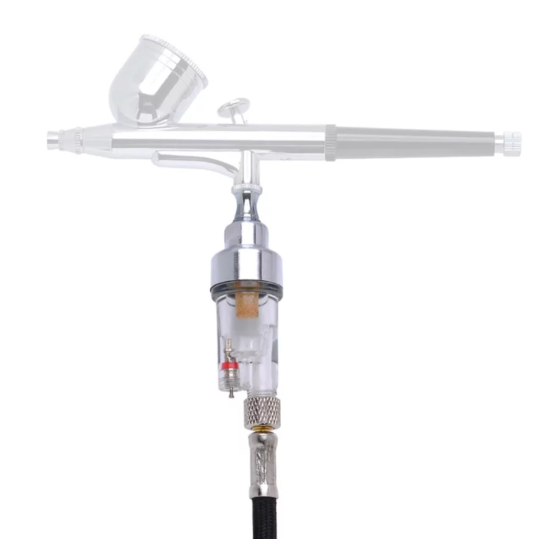 Mini filter BD 12 — slika 3