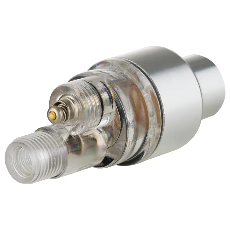 Mini filter BD 12
