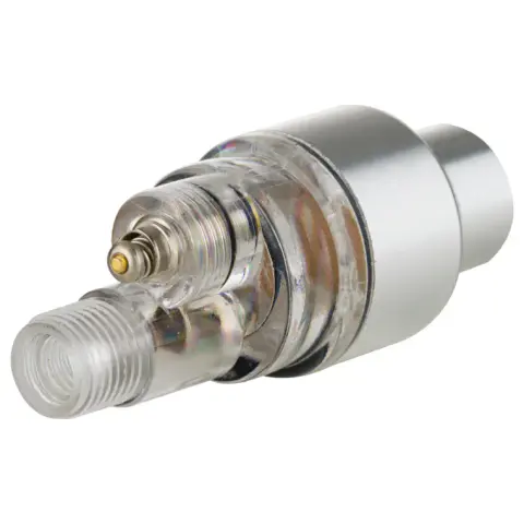 Mini filter BD 12