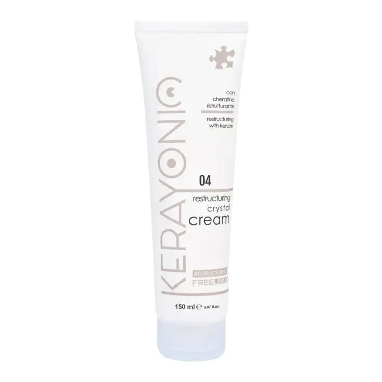 Krema za obnavljanje kose sa keratinom - Kerayonic 150 ml
