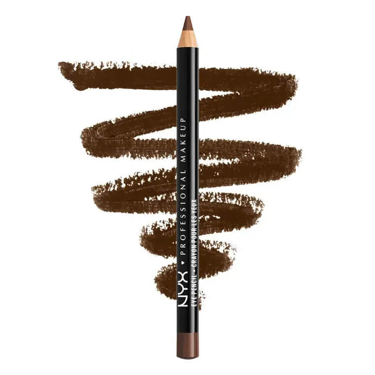 Olovka za oči - Slim SPE — Dark Brown SPE903 — slika 1