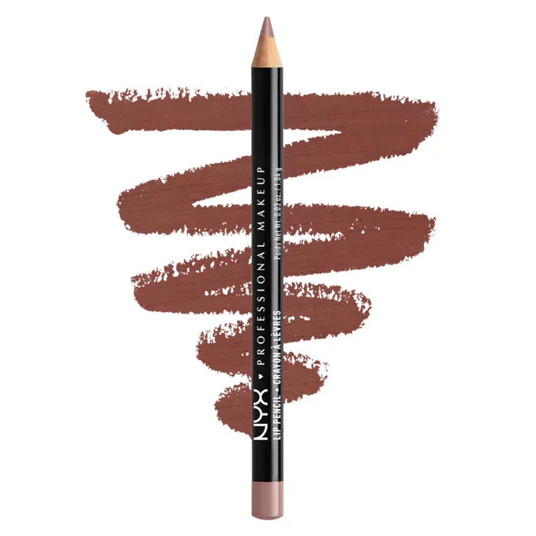 Olovka za usne - Slim Lip Pencil — Mahogany SPL809 — slika 1
