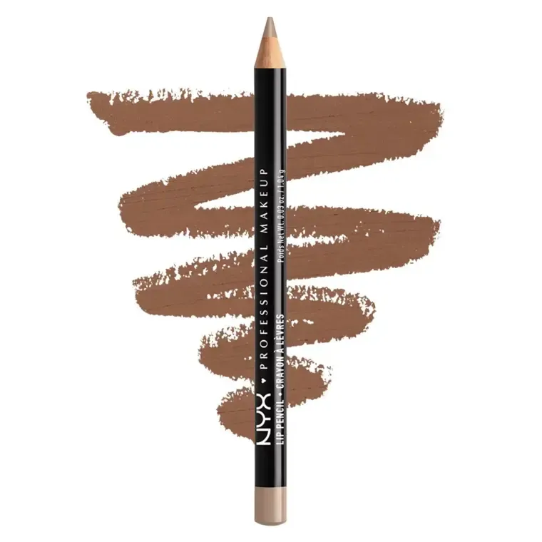 Olovka za usne - Slim Lip Pencil — Nude Truffle SPL855 — slika 1