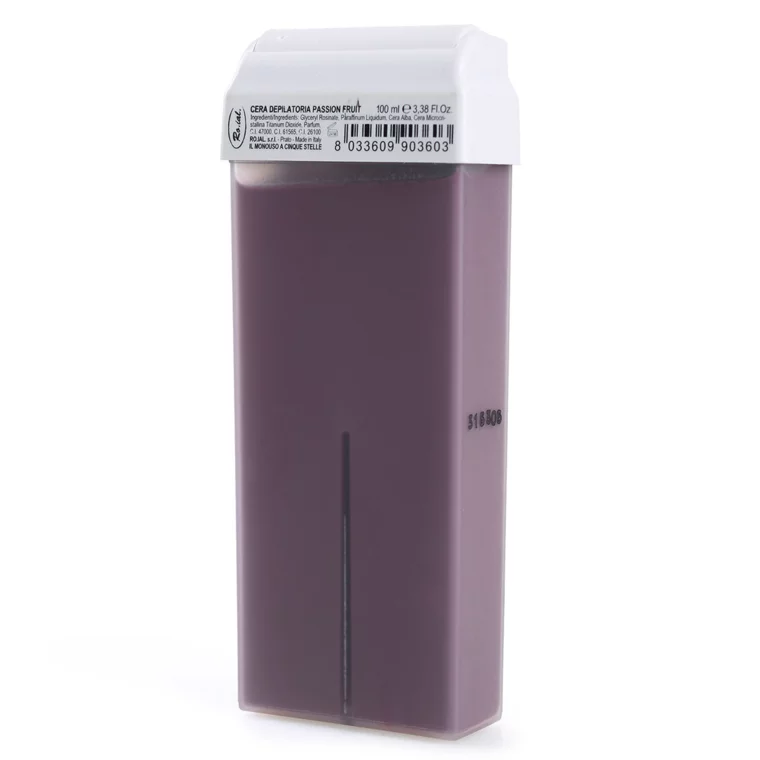Vosak za hladnu depilaciju u patroni - marakuja 100 ml
