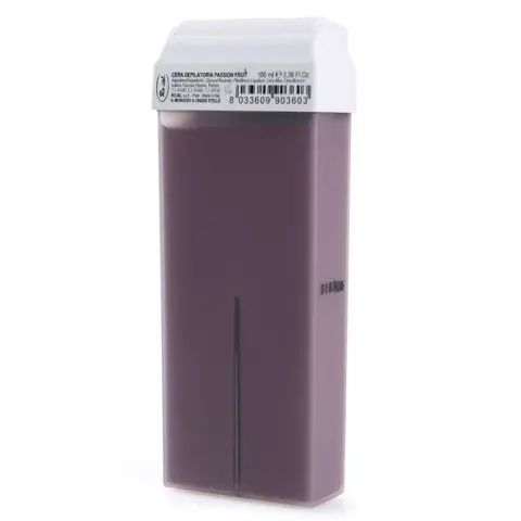 Vosak za hladnu depilaciju u patroni - marakuja 100 ml