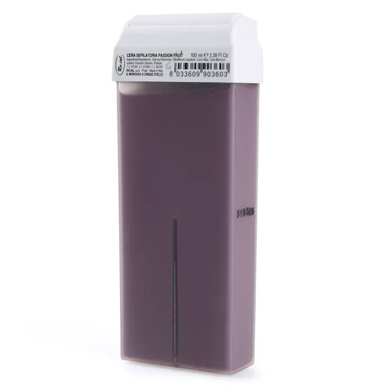 Vosak za hladnu depilaciju u patroni - marakuja 100 ml — slika 1