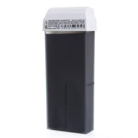 Vosak za hladnu depilaciju u patroni - Black Style 100 ml