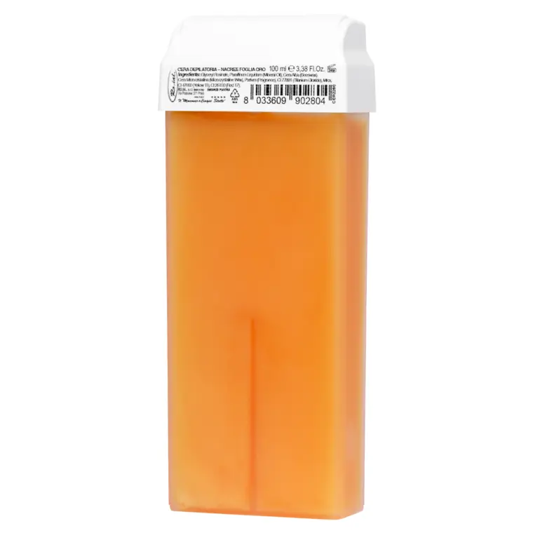 Vosak za hladnu depilaciju u patroni - sedef 100 ml