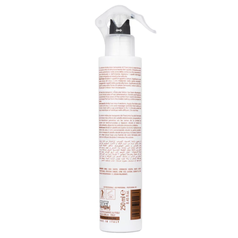 Losion za obnavljanje kose - Kerayonic 250 ml — slika 2