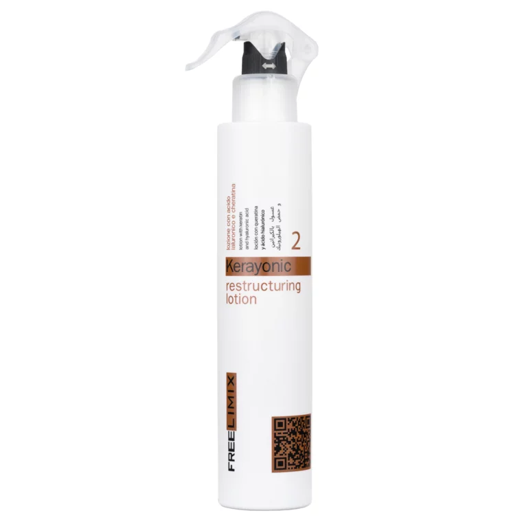 Losion za obnavljanje kose - Kerayonic 250 ml