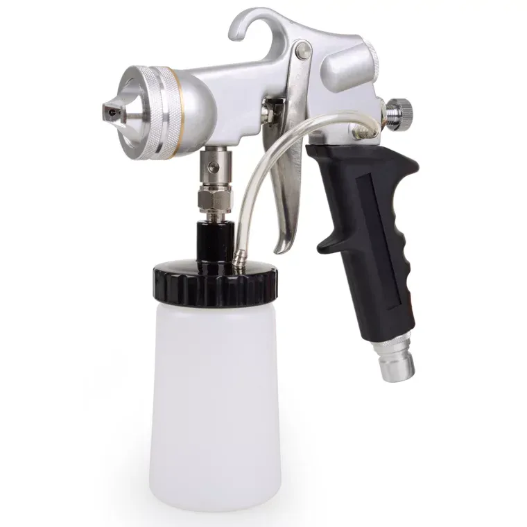 Pištolj za airbrush/aerograf 470 B sukcioni sistem — slika 1