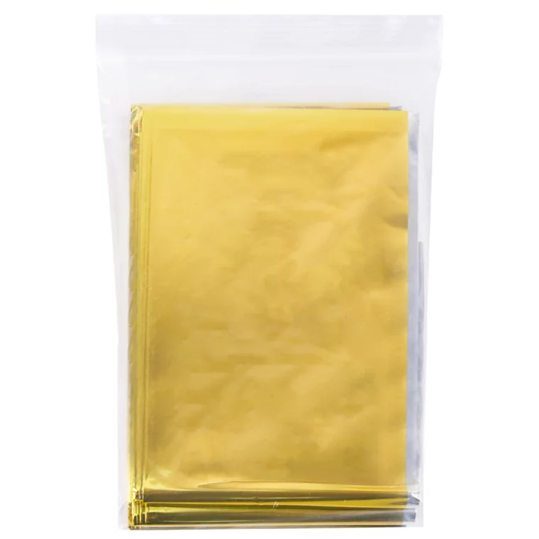 Termalna folija — slika 3