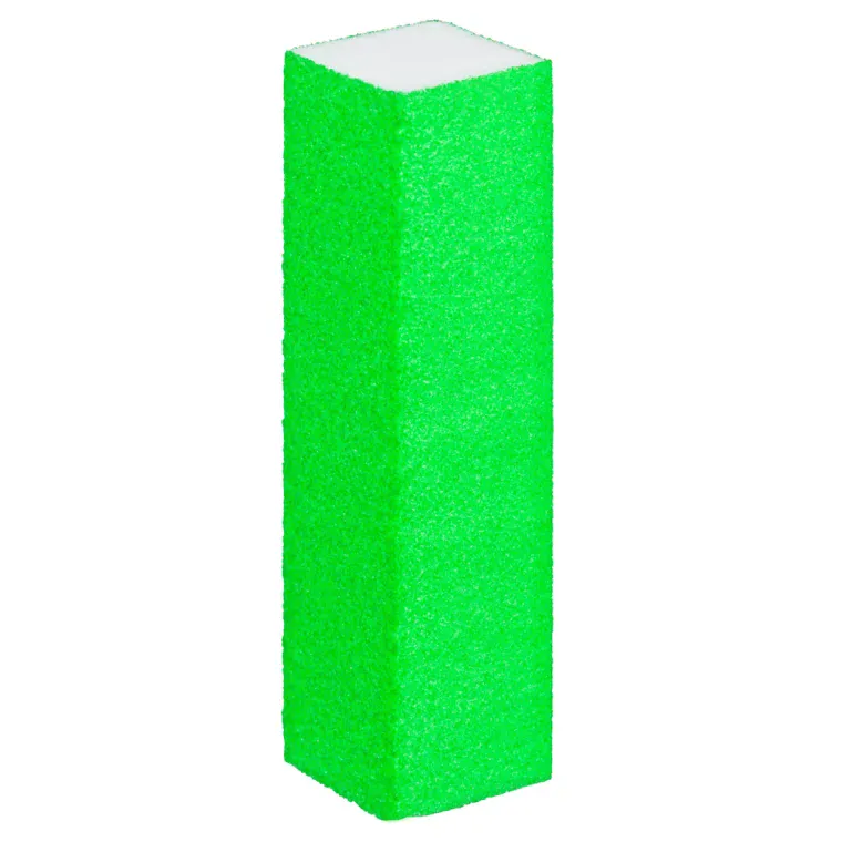 Blok turpija B20 zelena #150 — slika 1