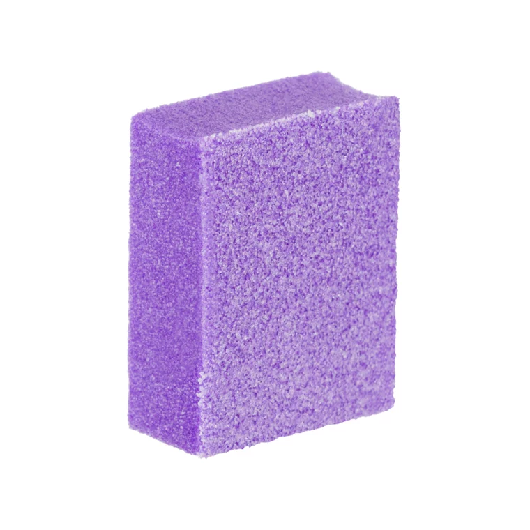 Mini blok turpija B52 ljubičasta #150/180