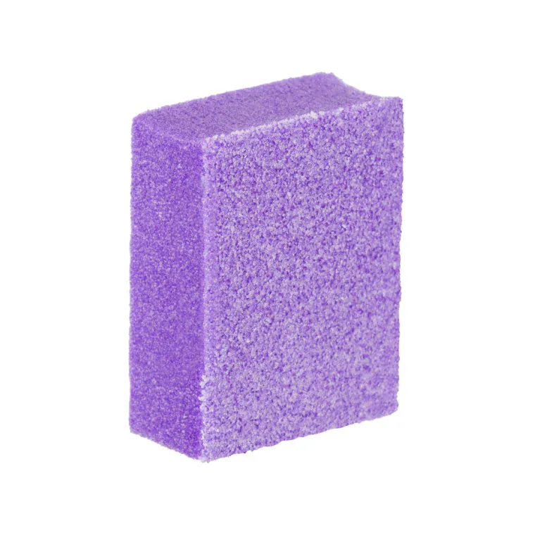 Mini blok turpija B52 ljubičasta #150/180 — slika 1