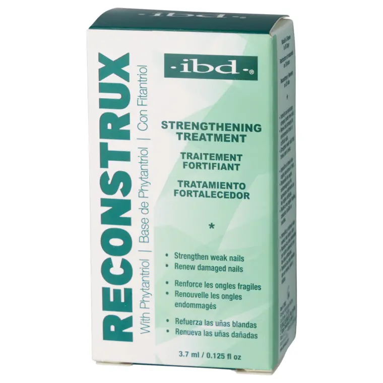 Tretman za obnavljanje noktiju - Reconstrux 3,7 ml — slika 2