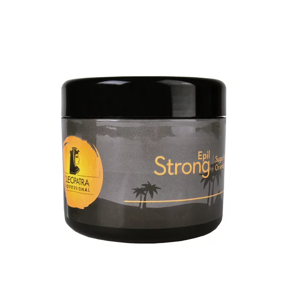 Šećerna pasta za depilaciju - Strong