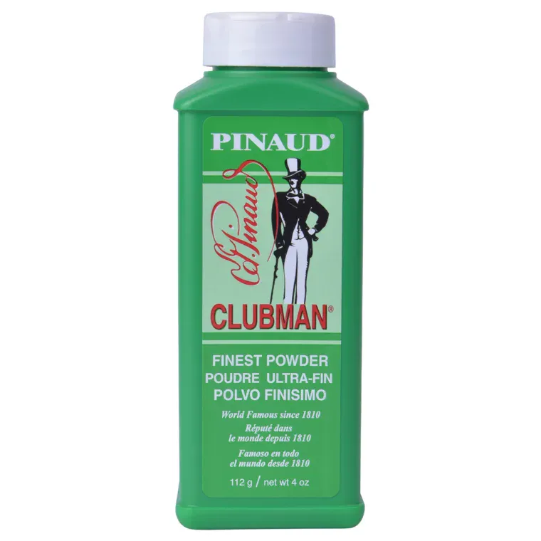 Puder posle brijanja — 112 g — slika 1