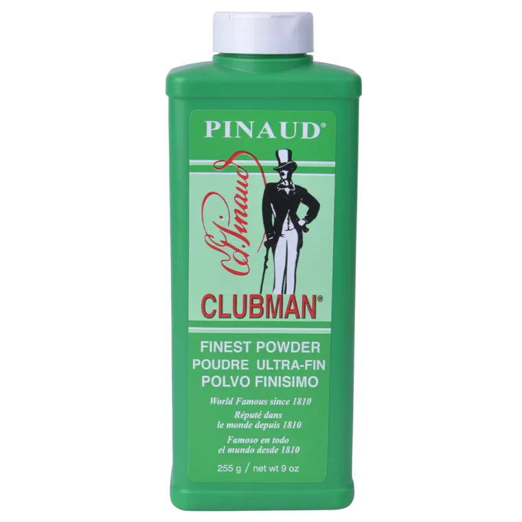 Puder posle brijanja — 255 g — slika 1