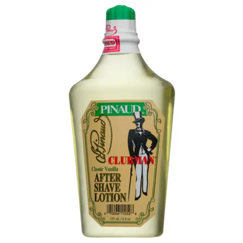 Kolonjska voda posle brijanja - vanila 177 ml