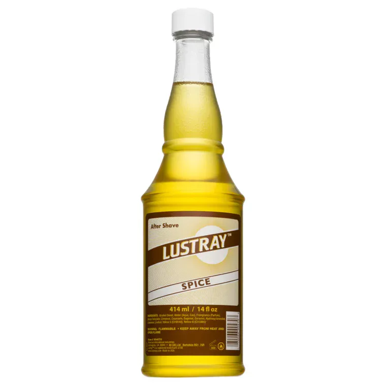 Losion posle brijanja - Spice — slika 1