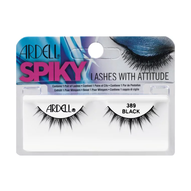 Trepavice na traci - Spiky 389