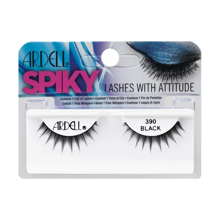 Trepavice na traci - Spiky 390