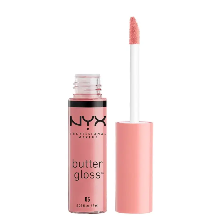 Sjaj za usne - Butter Gloss