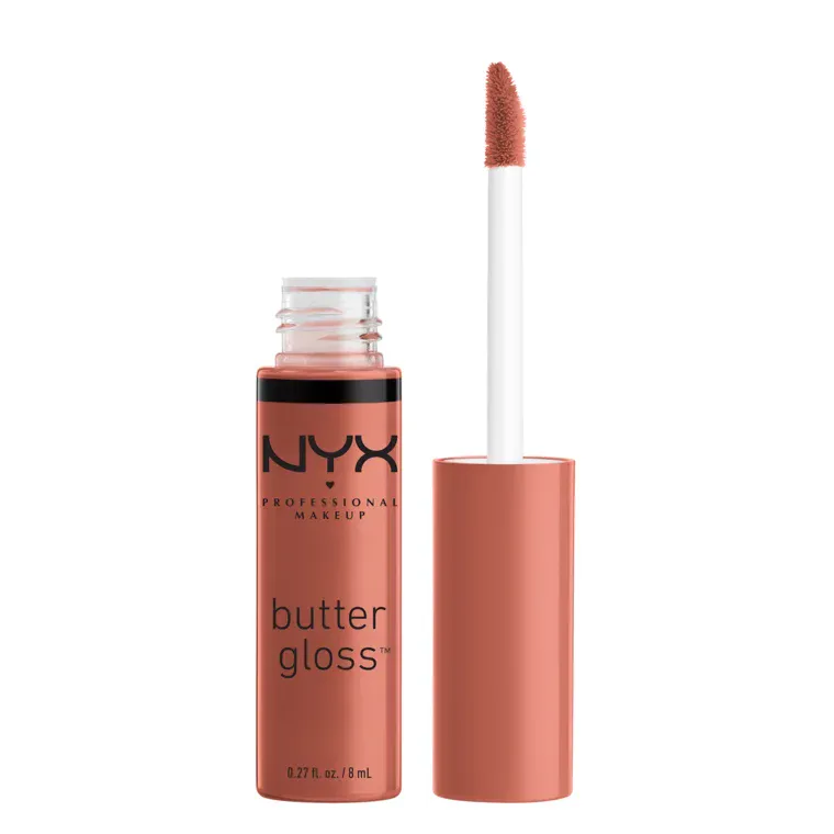 Sjaj za usne - Butter Gloss — Bit Of Honey BLG35 — slika 1