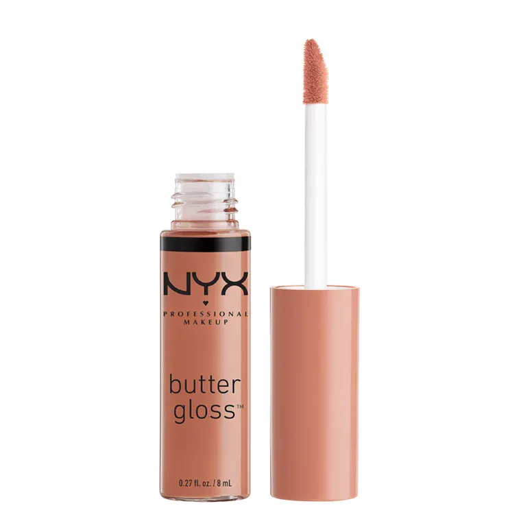 Sjaj za usne - Butter Gloss — Madeleine BLG14 — slika 1